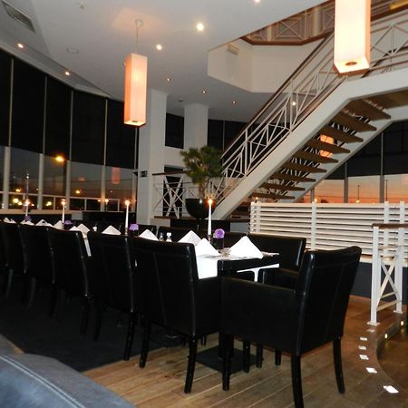 Van Der Valk Hotel Drongen Exterior foto