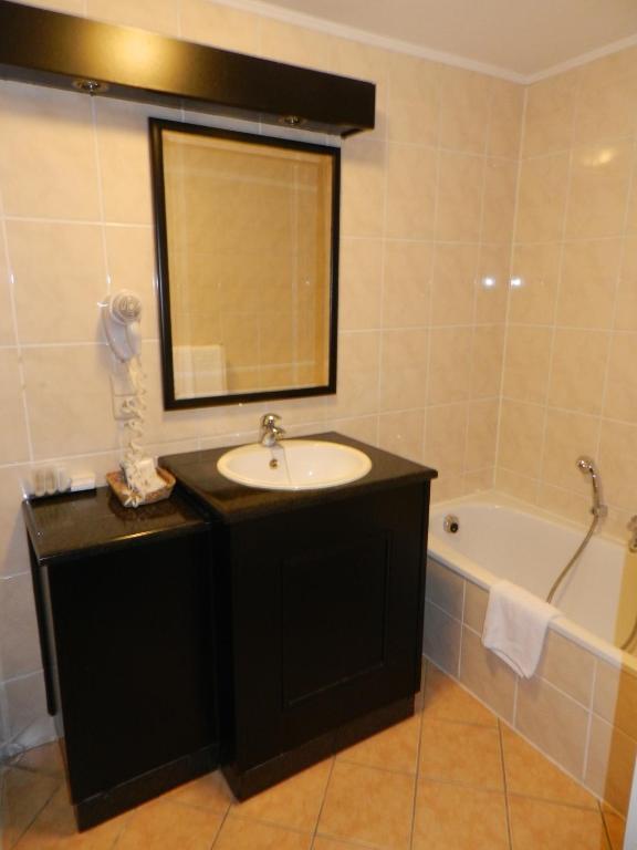Van Der Valk Hotel Drongen Quarto foto