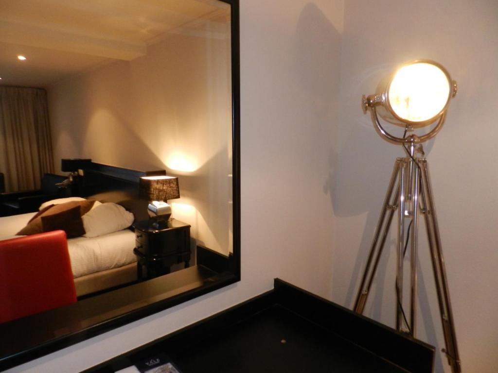 Van Der Valk Hotel Drongen Quarto foto